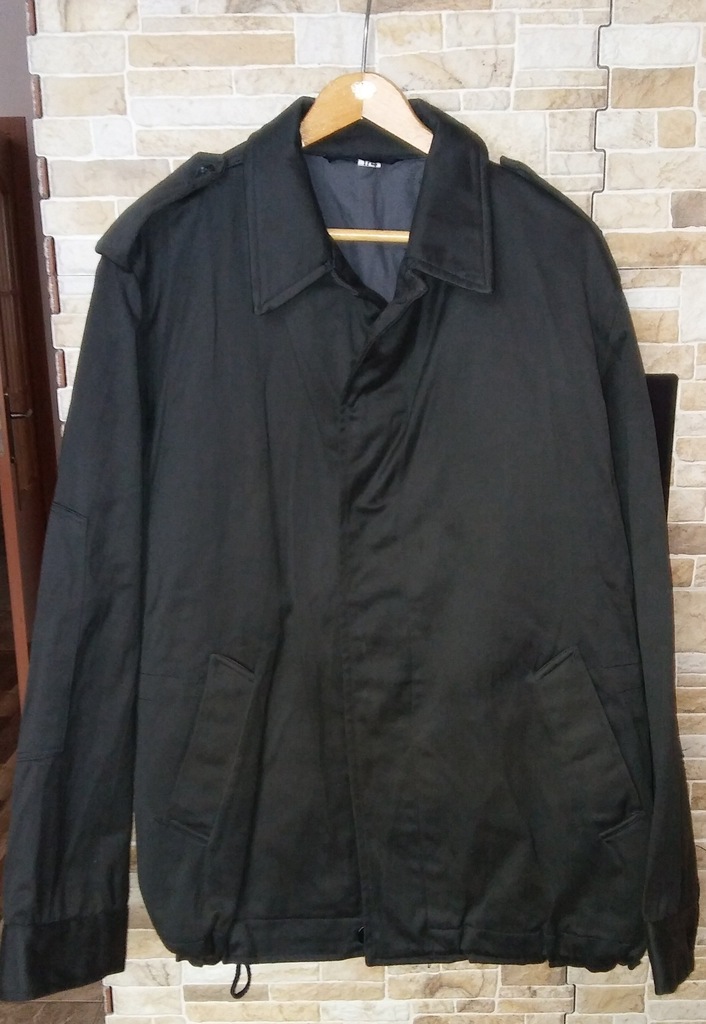 Bluza czołgisty letnia wz MON/601