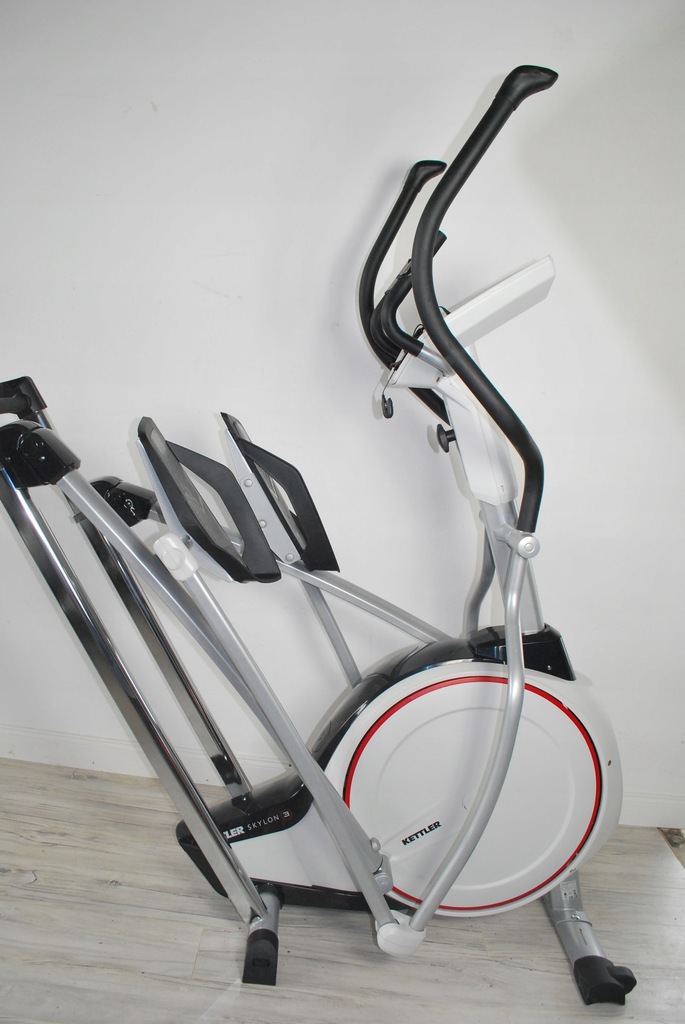 KETTLER SKYLON 3 orbitrek 150kg mały przebieg