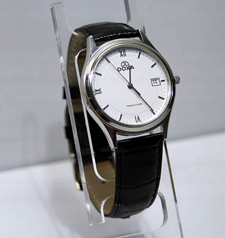 ZEGAREK DOXA TRADITION 210.10