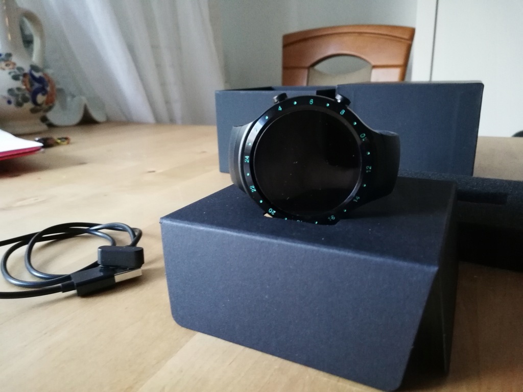 diggro di07 smartwatch