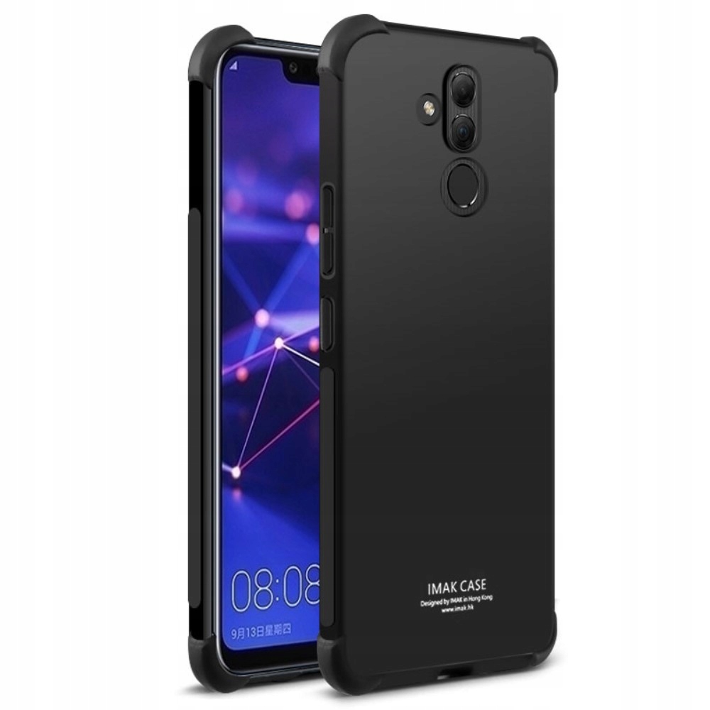 Huawei mate 20 lite не работает тачскрин в рекавери