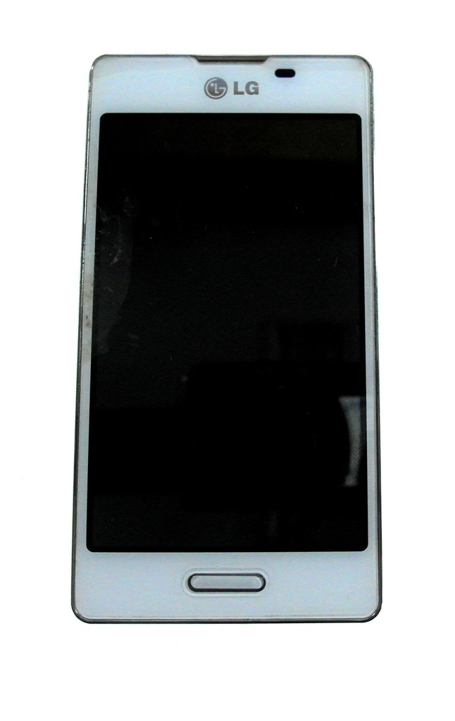 Smartfon LG Optimus L5 II E460 4GB