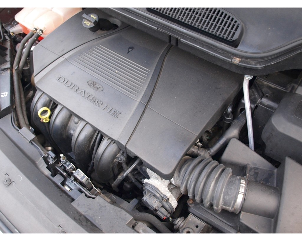 SILNIK FORD FOCUS MK2 CMAX 2.0 16V 145 AODA AODB 7071245902