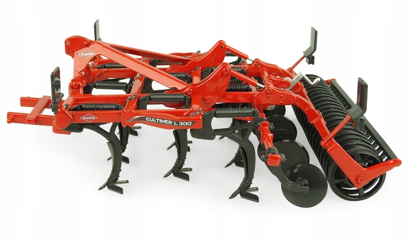 UNIVERSAL HOBBIES | KUHN CULTIMER L300 | 5214