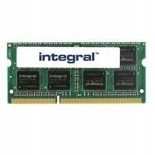 Integral 8GB DDR3-1866 SoDIMM CL13 R2 UNBUFFERED