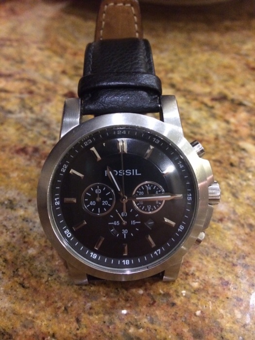 Fossil 2025 fs 4247