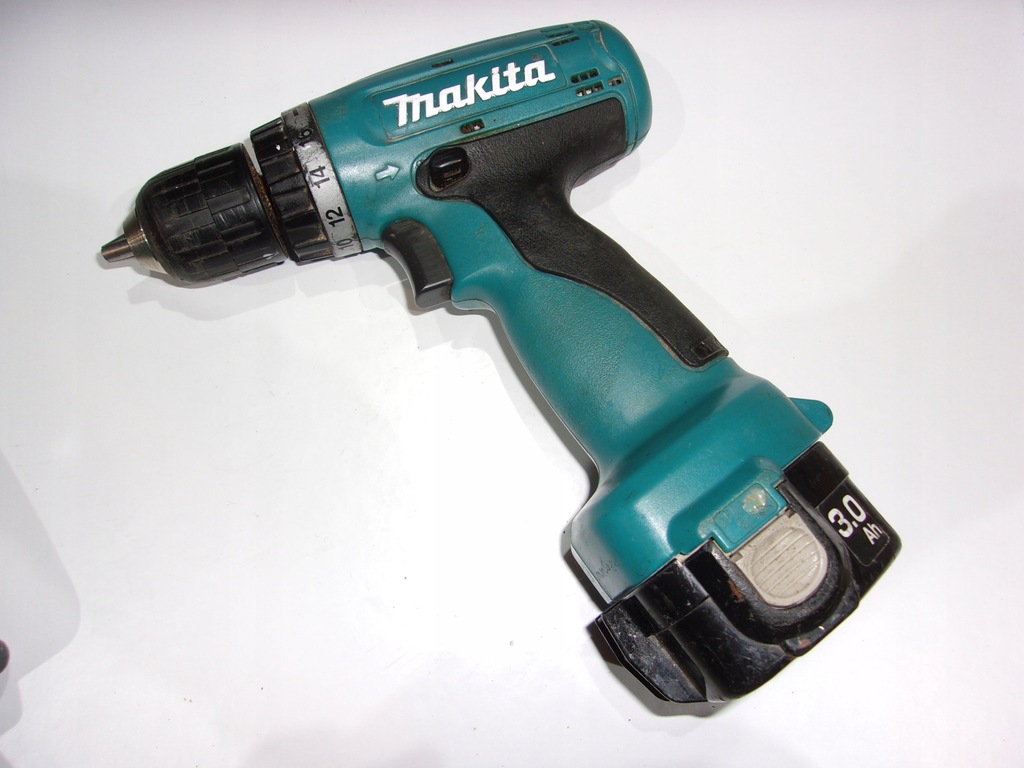 Makita 6270d аккумулятор