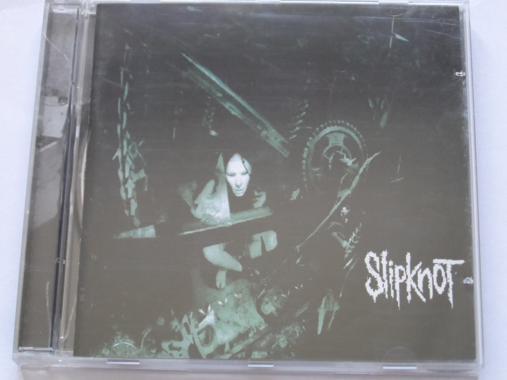 SLIPKNOT MATE FEED KILL REPEAT 7365755270 oficjalne archiwum Allegro