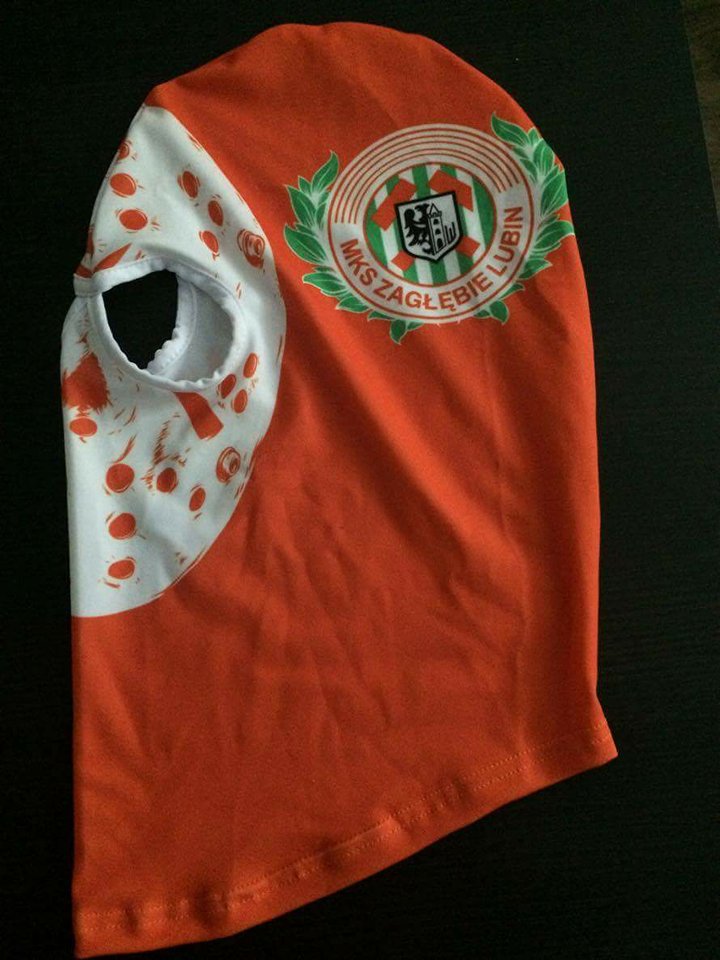 Kominiarka Zaglebie Lubin