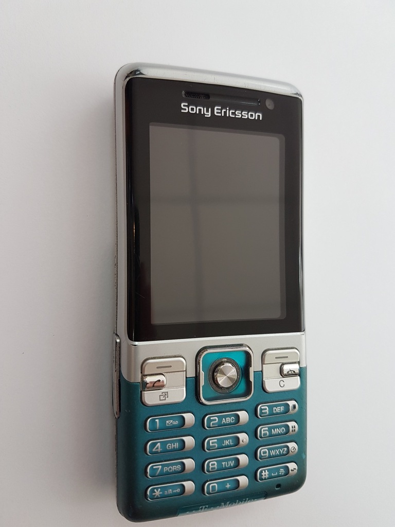 Sony ericsson C702 SKLEP