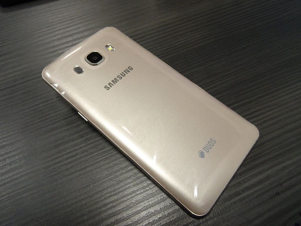 samsung galaxy j510fn 2016