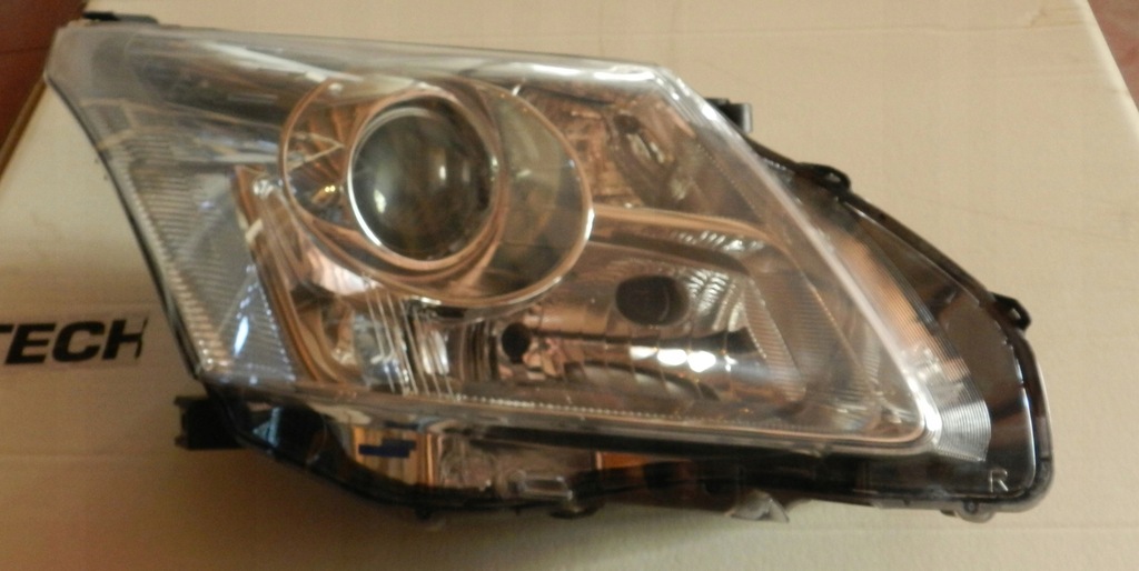 Lampa toyota avensis t27 0812 H279GRDE HAL 7559717919