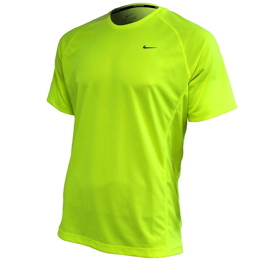 nike miler ss