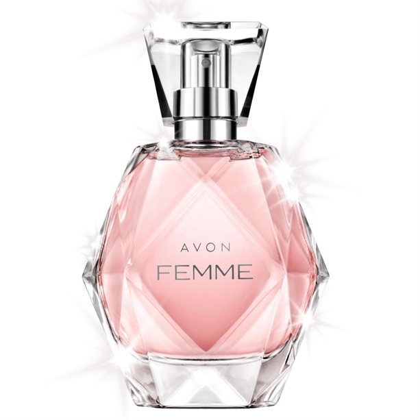 Woda perfumowana Avon Femme AVON