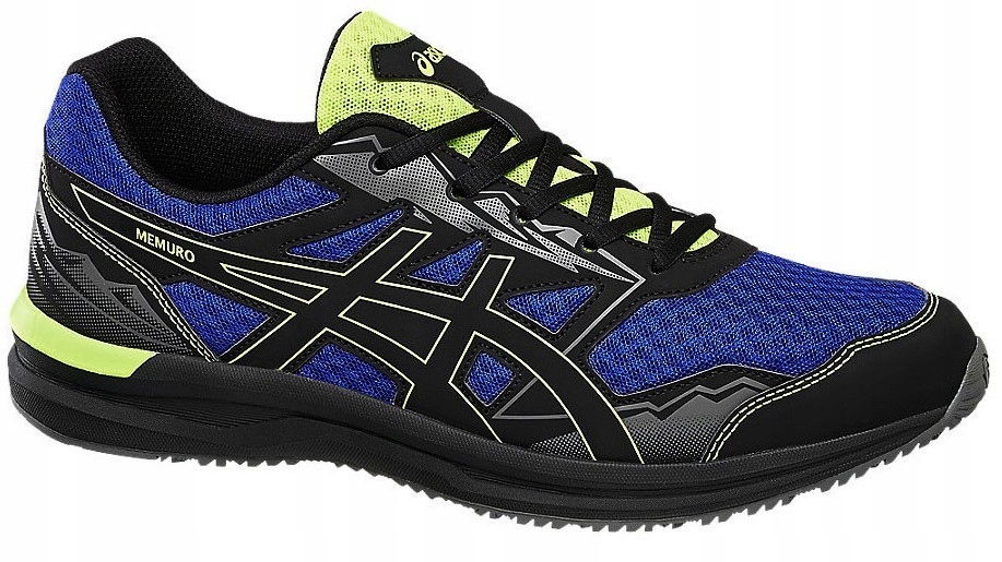 Asics memuro clearance 2