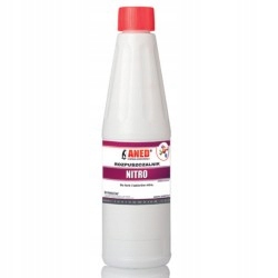 Rozpuszczalnik NITRO Aned 0.5L