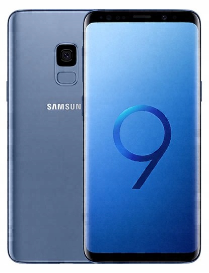 samsung galaxy s9 g960f 64gb