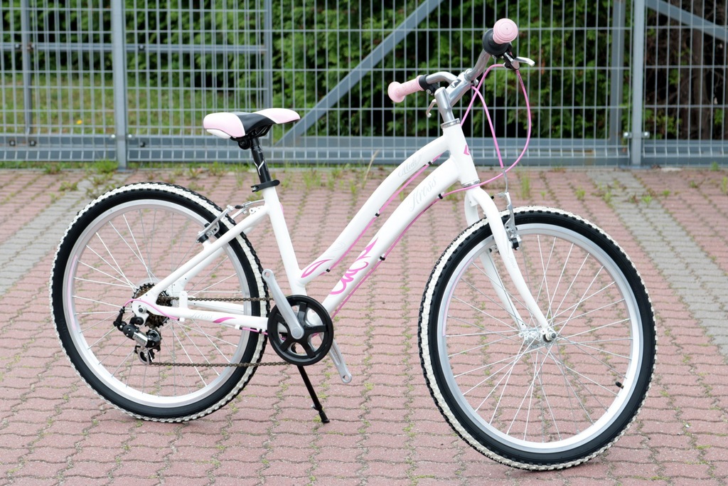 Rower Kross Modo 24" OUTLET 6935577413 oficjalne archiwum Allegro