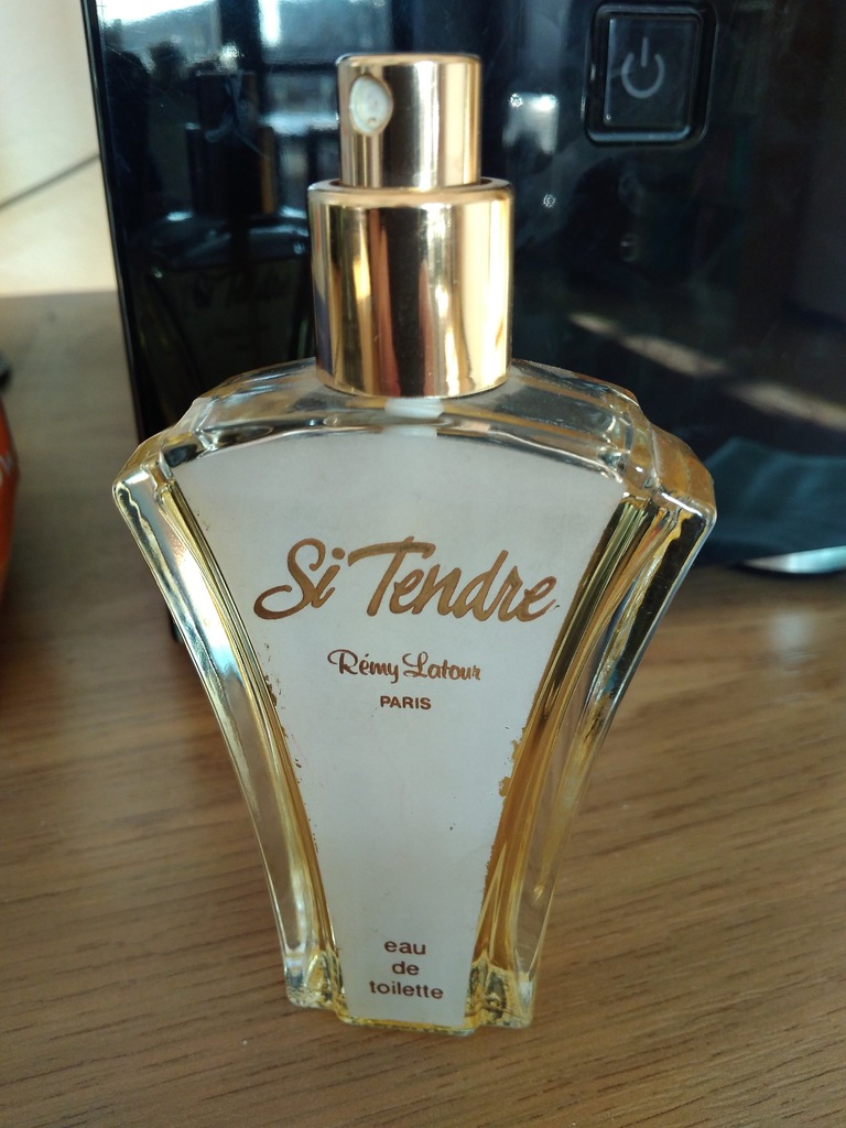 si tendre parfum prix