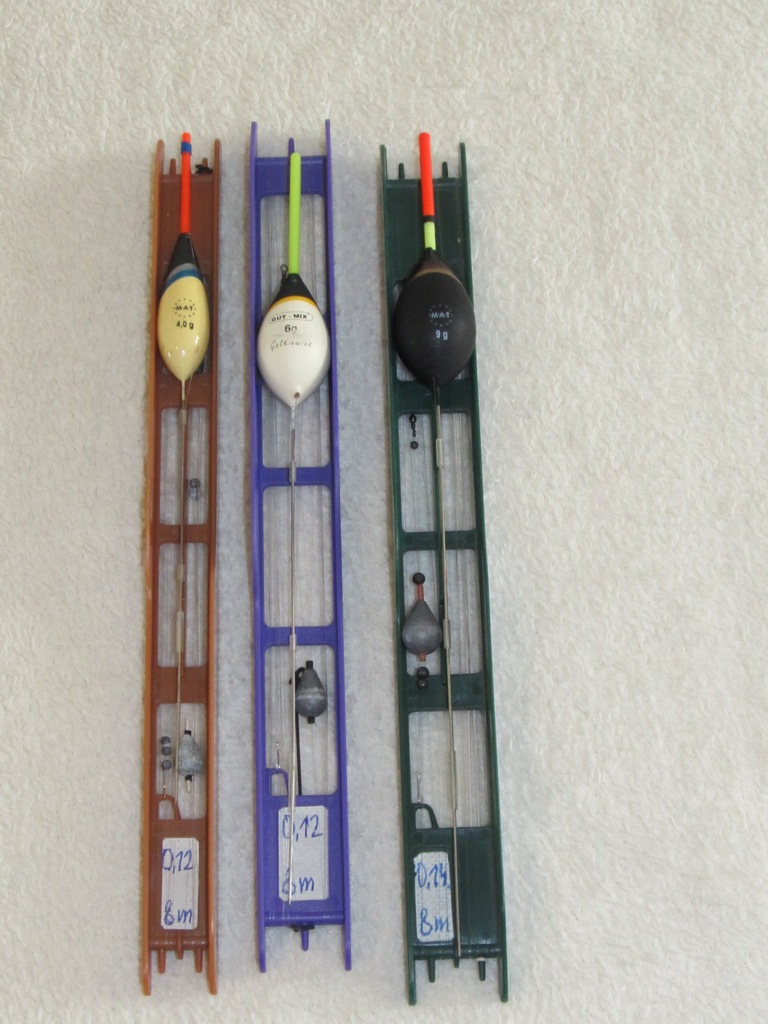 Bat Mikado Temptation 8m + gratis (Sensas,Maver) 7250260828