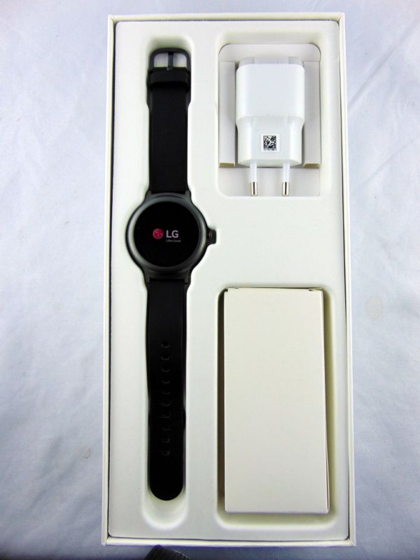 lg w270