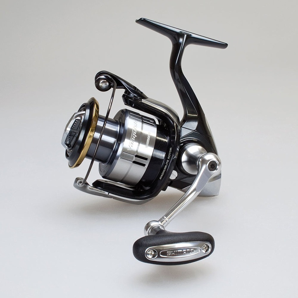 Shimano Vanquish C3000 F NOWY OKAZJA!!!!