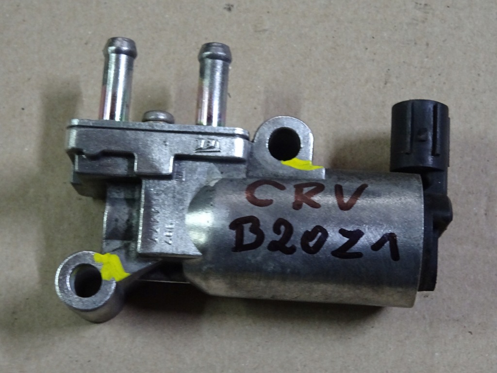 SILNICZEK KROKOWY HONDA CRV 2.0 16V B20Z1