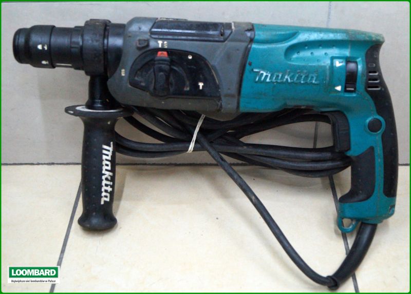 WIERTARKA MAKITA HR2470T
