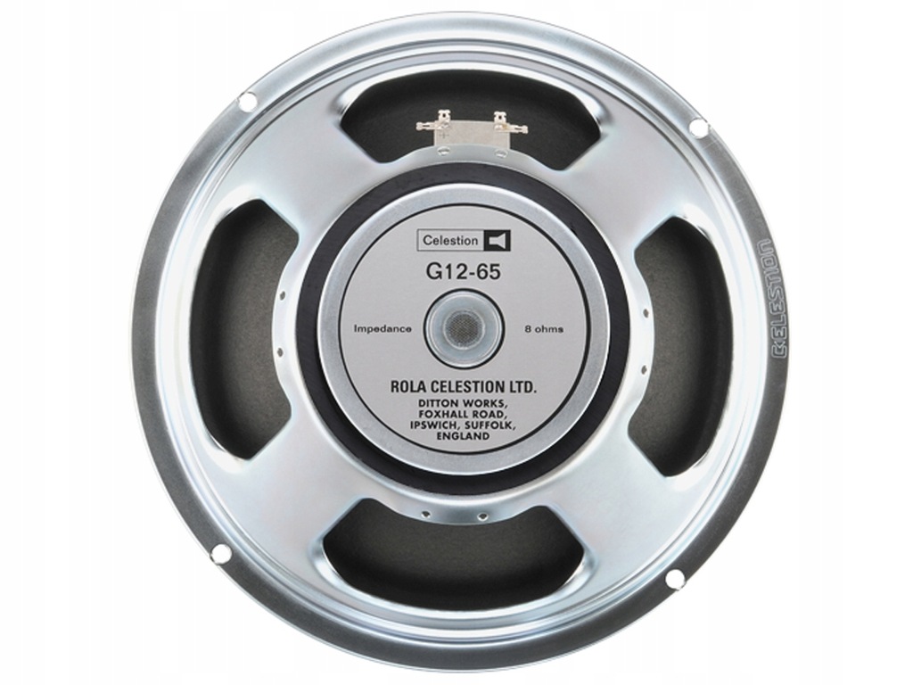 Celestion G12-65 Heritage Głośnik gitarowy 65W