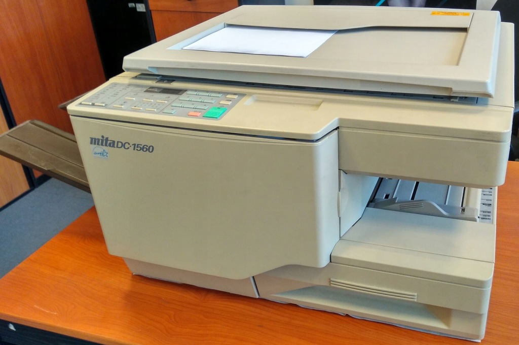 Kserokopiarka MITA DC 1560