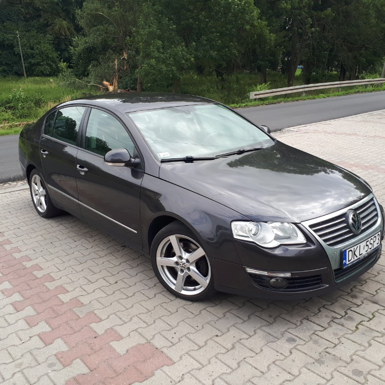 Passat b6 00665