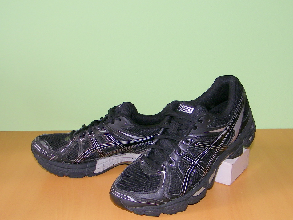 Asics gel shop zone 2