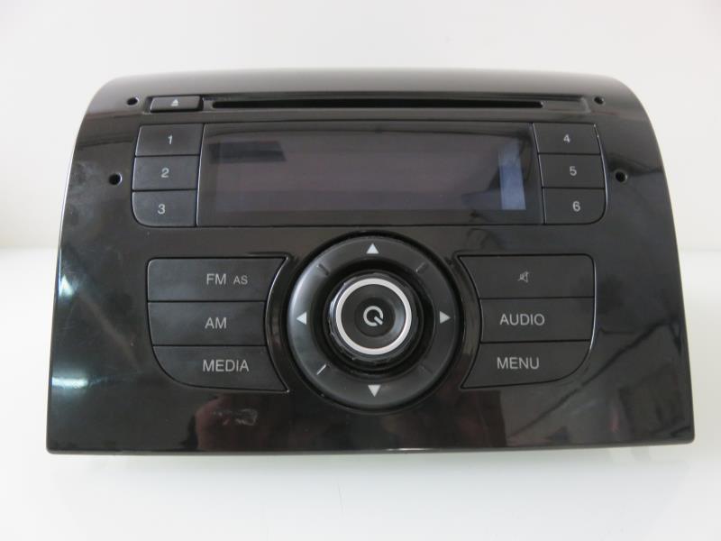 RADIO CD CITROEN JUMPER II 7355333750 6957695965