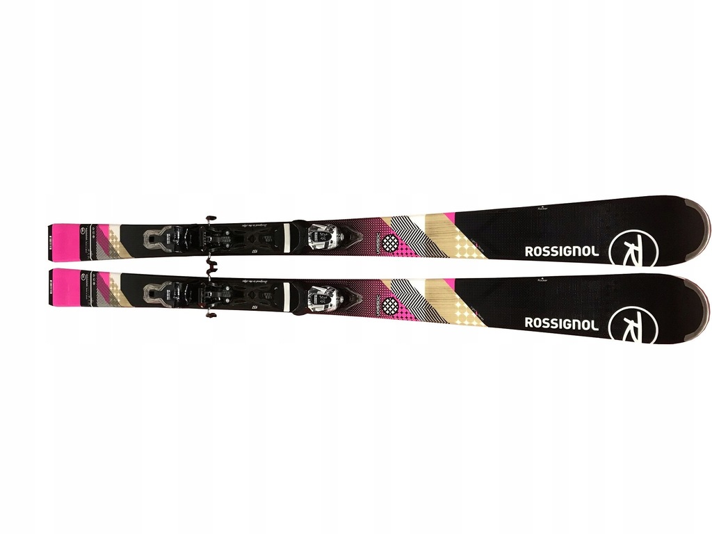 rossignol passion