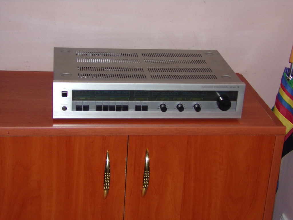 WZMACNIACZ DIORA WS 421