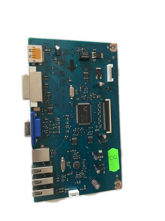 Dell P2414H P2414Hb Driver Board 4H.26301.A00