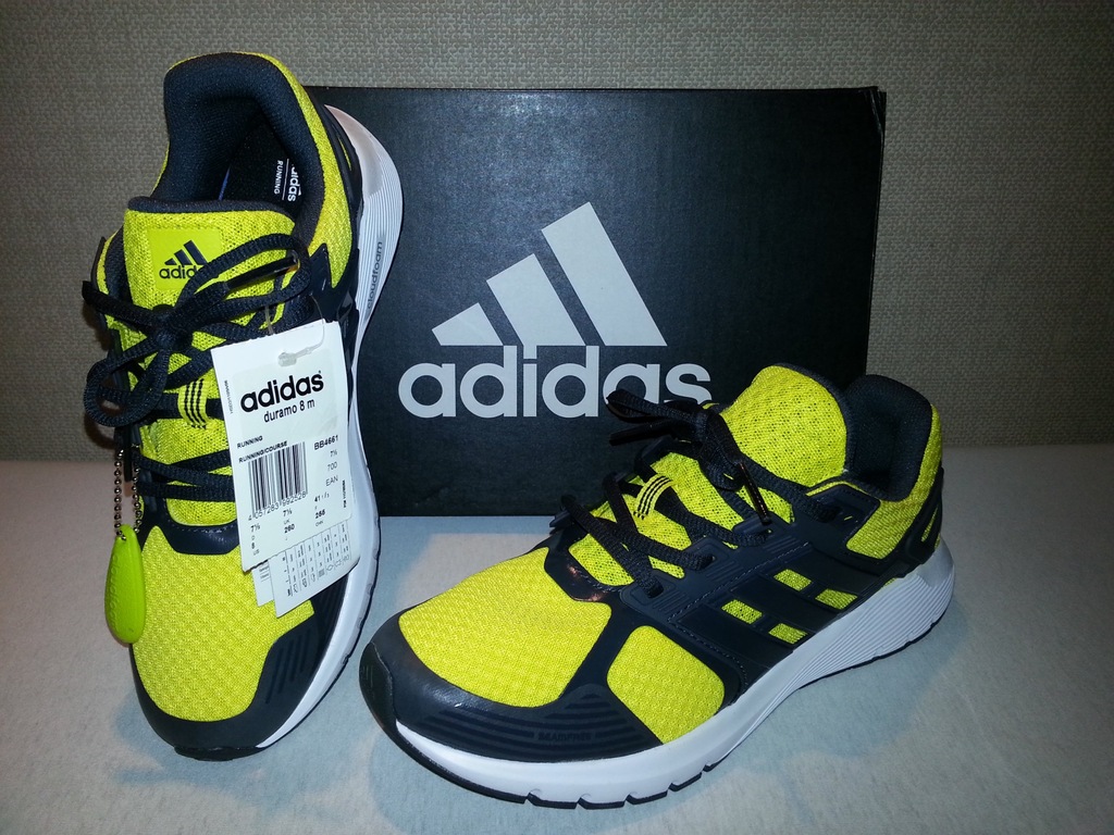 Adidas 2024 duramo 8m