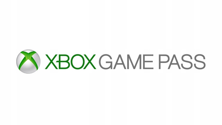 Xbox Game Pass 30 dni