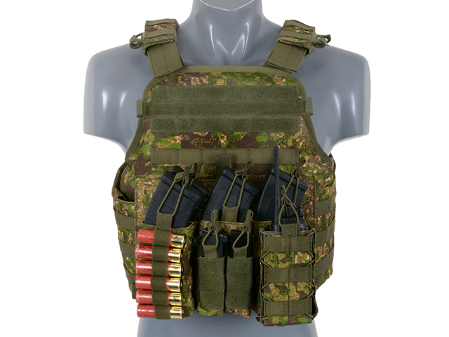 8FILEDS - Wielozadaniowy Plate Carrier - PG