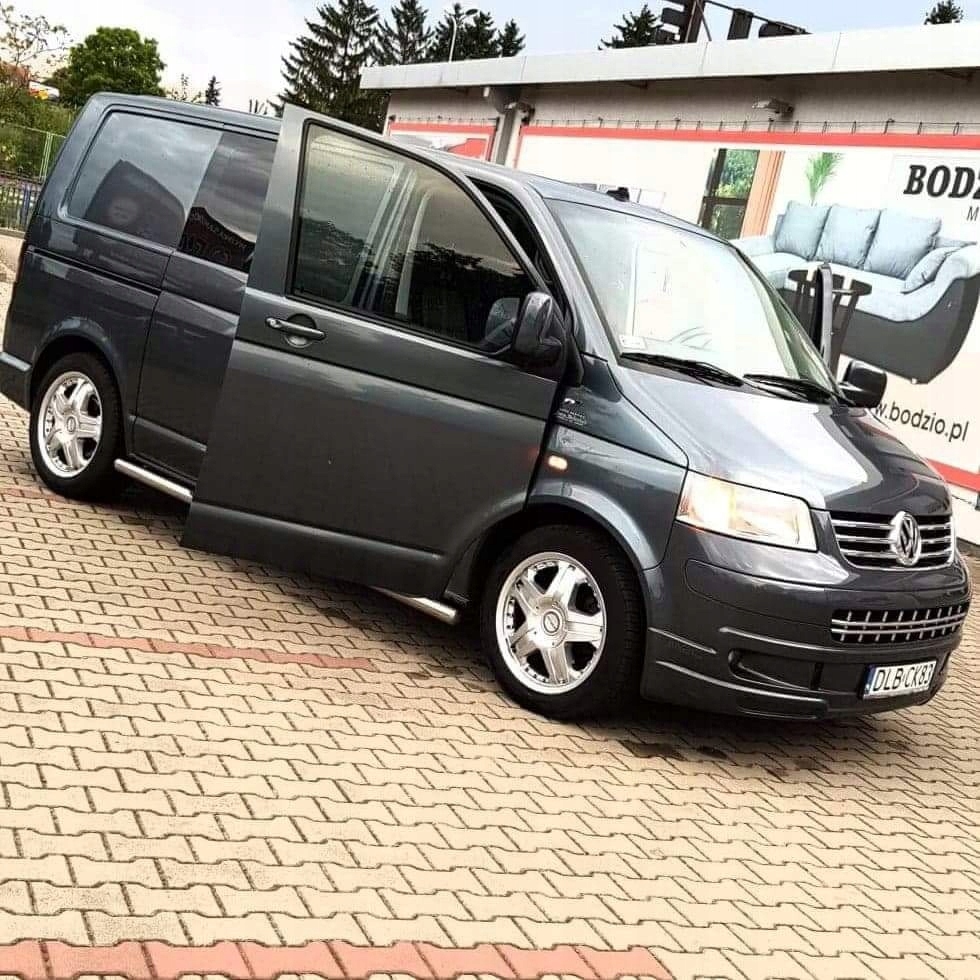 VW T5 R-line !! Zarejestrowany !! KLIMA !!