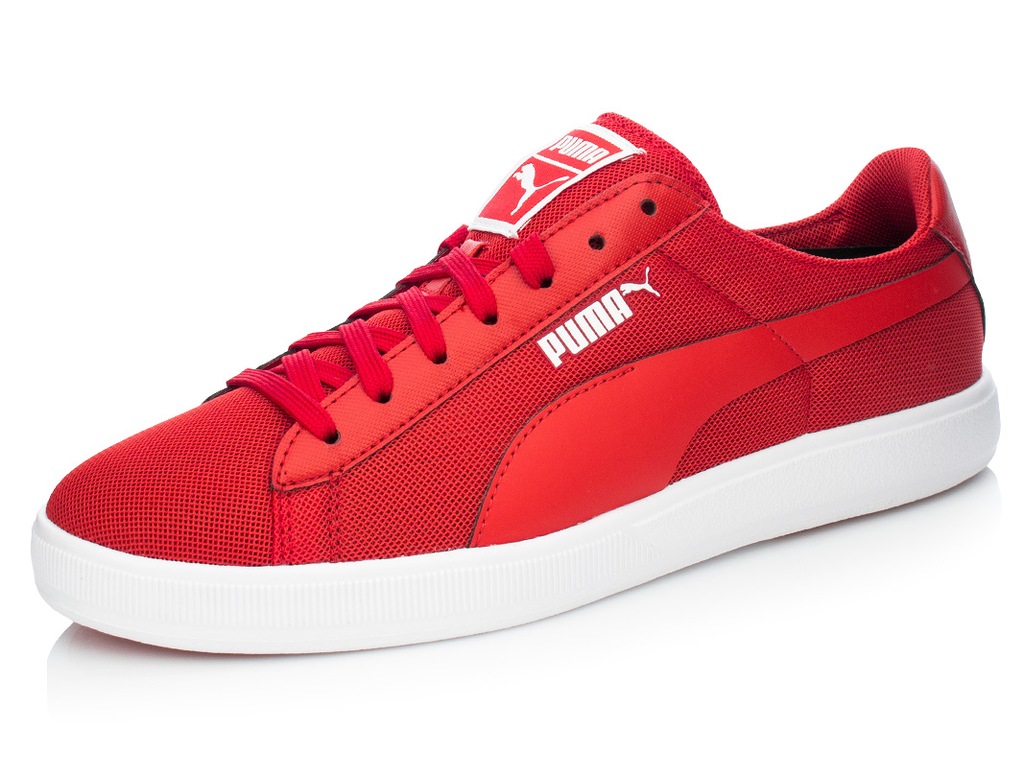 puma archive lite low mesh fade