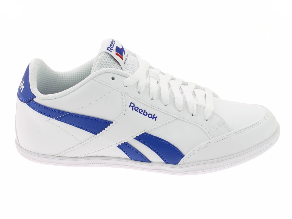 Reebok royal transport store