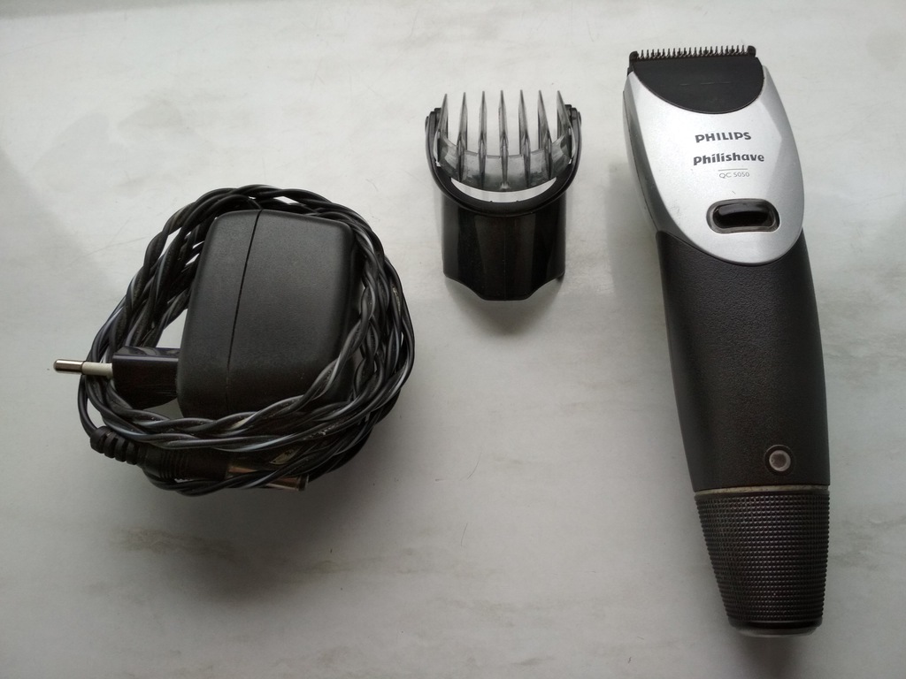 philips philishave qc5070