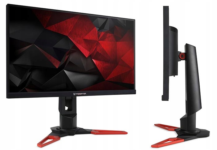 Acer Predator XB271HU - 165HZ - IPS - G-SYNC