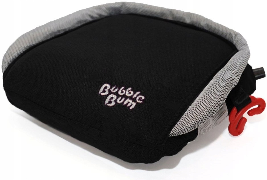 BUBBLE BUM Poduszka Podkładka Samochodowa Dmuchana