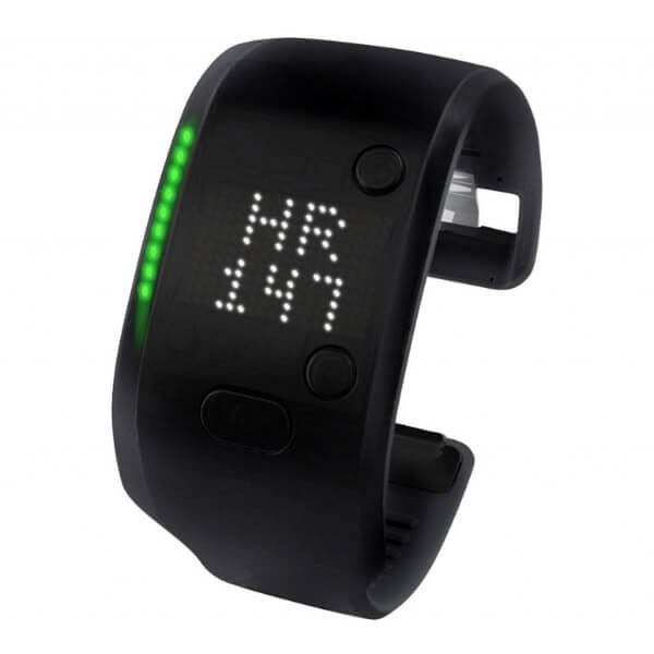 Smartwatch Adidas miCoach Fit Smart Pulsometr