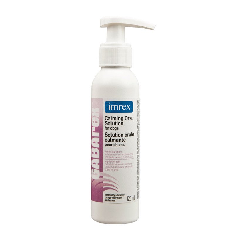 Imrex Gabarex Doustny żel uspokajający 60 ml
