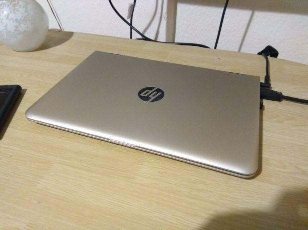 Laptop HP Pavilion x360 13-u154nw i5-7200U/8GB/1TB