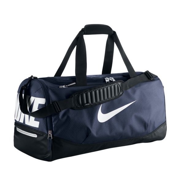 NIKE AIR MAX TORBA SPORTOWA TRENINGOWA NA SIŁOWNIĘ