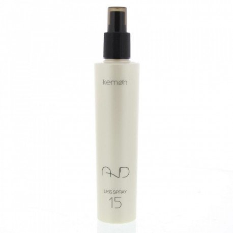 Kemon Styl And Liss Spray 15 Lekki spray wygładza